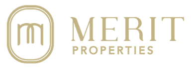 Merit Properties Logo